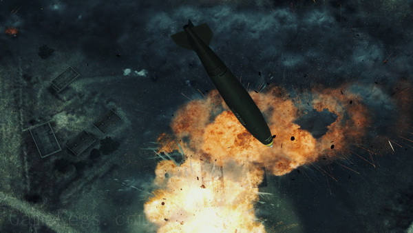 皇牌空战7：突击地平线 增强版.Ace Combat Assault Horizon Enhanced Edition_2