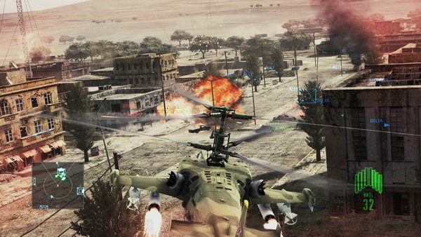 皇牌空战7：突击地平线 增强版.Ace Combat Assault Horizon Enhanced Edition_3