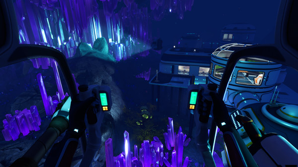 深海迷航：冰点之下.Subnautica: Below Zero_2