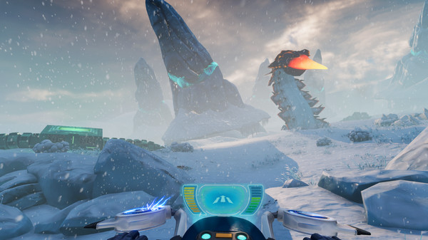 深海迷航：冰点之下.Subnautica: Below Zero_3