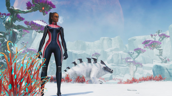 深海迷航：冰点之下.Subnautica: Below Zero_4