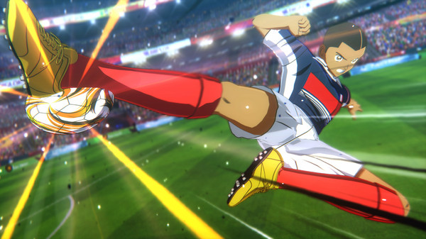 队长小翼：新秀崛起 – 豪华版.Captain Tsubasa: Rise of New Champions – Deluxe Edition_2