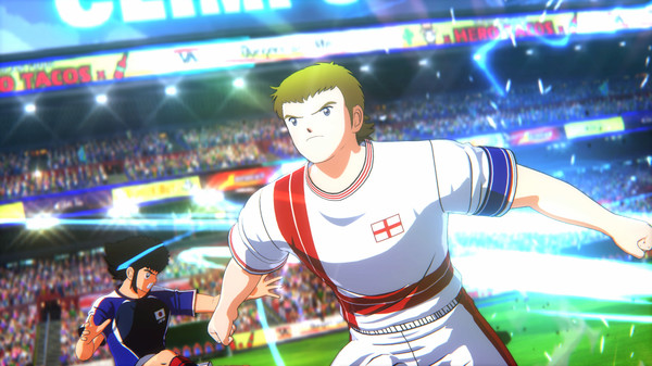 队长小翼：新秀崛起 – 豪华版.Captain Tsubasa: Rise of New Champions – Deluxe Edition_4