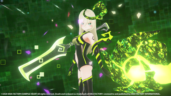 死亡终局：轮回试炼2 – 完整豪华版.Death end re;Quest 2 Complete Deluxe Edition_0