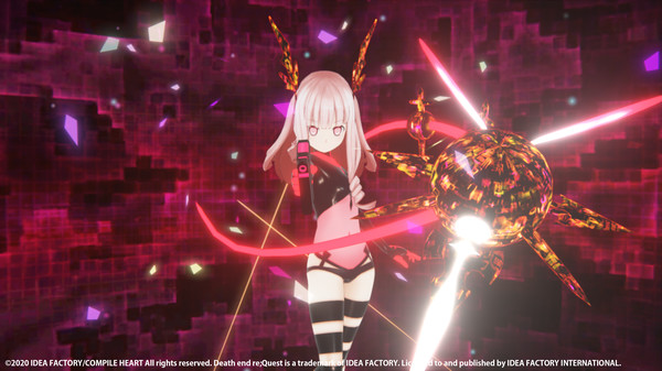 死亡终局：轮回试炼2 – 完整豪华版.Death end re;Quest 2 Complete Deluxe Edition_2