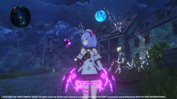 死亡终局：轮回试炼2 – 完整豪华版.Death end re;Quest 2 Complete Deluxe Edition_3