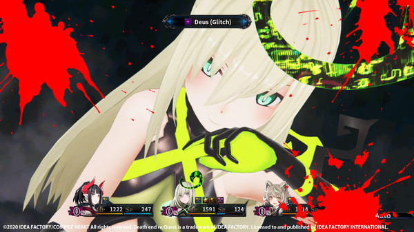 死亡终局：轮回试炼2 – 完整豪华版.Death end re;Quest 2 Complete Deluxe Edition_4