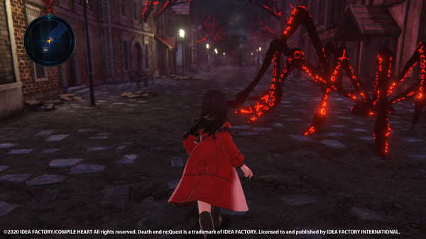 死亡终局：轮回试炼2 – 完整豪华版.Death end re;Quest 2 Complete Deluxe Edition_5
