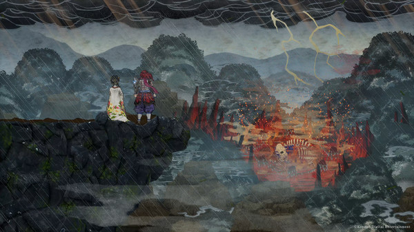 月风魔传：不朽之月.GetsuFumaDen: Undying Moon_0