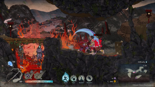 月风魔传：不朽之月.GetsuFumaDen: Undying Moon_1