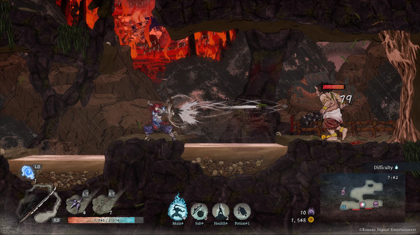 月风魔传：不朽之月.GetsuFumaDen: Undying Moon_2