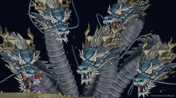 月风魔传：不朽之月.GetsuFumaDen: Undying Moon_3