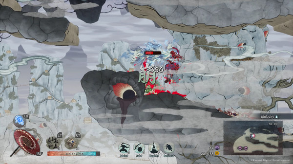 月风魔传：不朽之月.GetsuFumaDen: Undying Moon_4