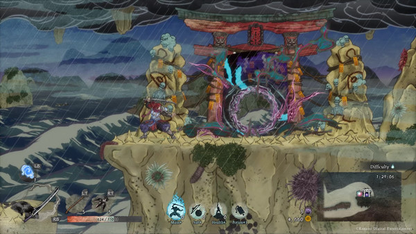 月风魔传：不朽之月.GetsuFumaDen: Undying Moon_5