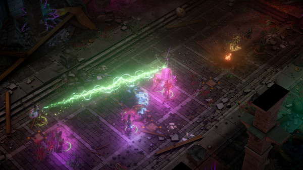 开拓者：拥王者 – 增强版.Pathfinder: Kingmaker – Enhanced Plus Edition_1