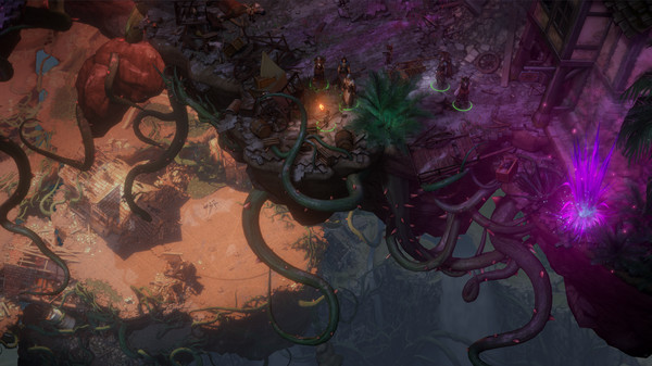 开拓者：拥王者 – 增强版.Pathfinder: Kingmaker – Enhanced Plus Edition_2