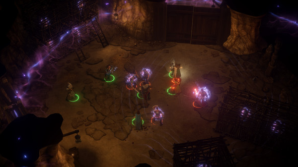 开拓者：拥王者 – 增强版.Pathfinder: Kingmaker – Enhanced Plus Edition_3
