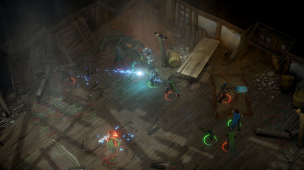 开拓者：拥王者 – 增强版.Pathfinder: Kingmaker – Enhanced Plus Edition_4