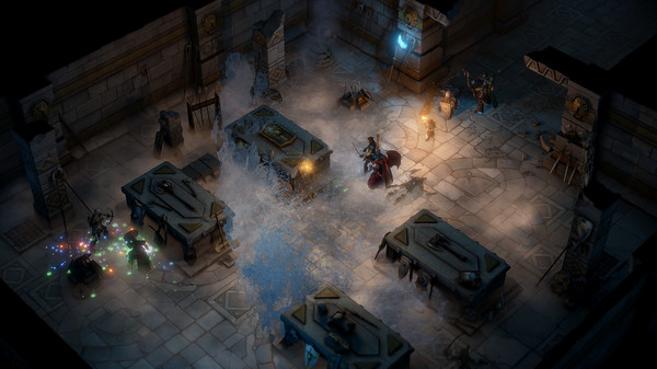 开拓者：拥王者 – 增强版.Pathfinder: Kingmaker – Enhanced Plus Edition_5