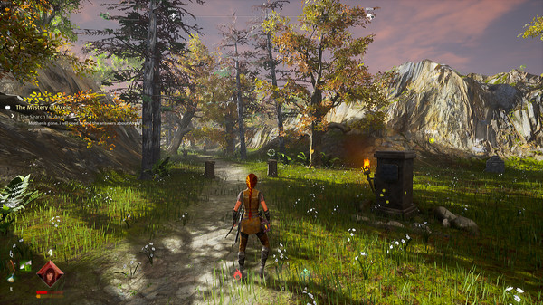 血债血偿：进入裹尸布 – 增强版.Blood Bond：Into the Shroud – Enhanced Edition_0