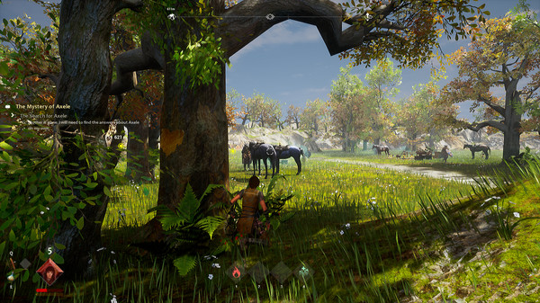 血债血偿：进入裹尸布 – 增强版.Blood Bond：Into the Shroud – Enhanced Edition_2