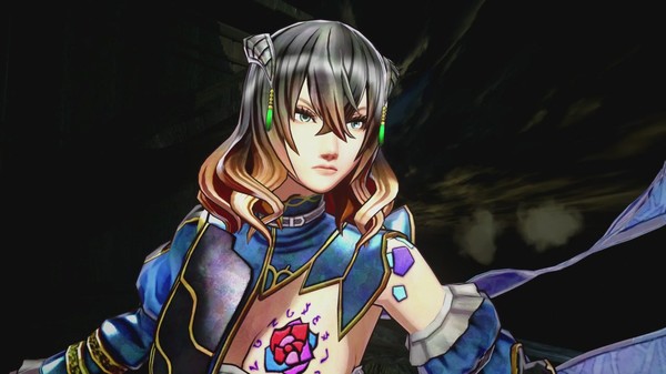 赤痕：夜之仪式.Bloodstained: Ritual of the Night_0