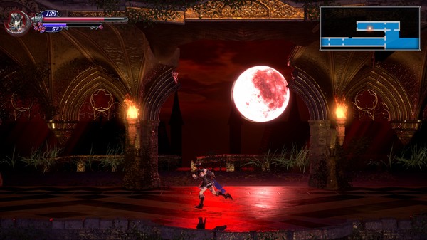 赤痕：夜之仪式.Bloodstained: Ritual of the Night_1