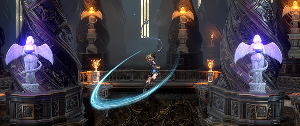 赤痕：夜之仪式.Bloodstained: Ritual of the Night_5