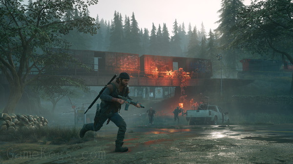 往日不再.Days Gone_0
