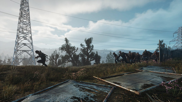 往日不再.Days Gone_1