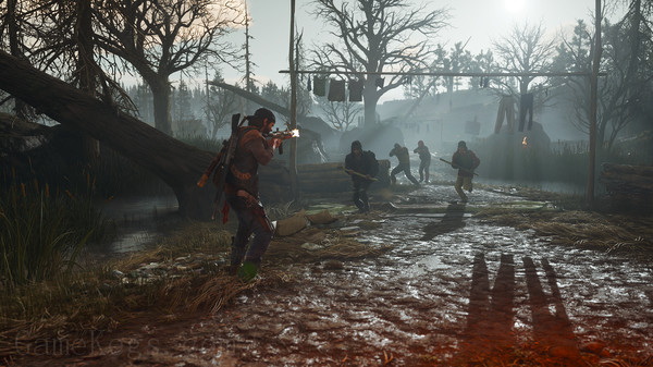 往日不再.Days Gone_3