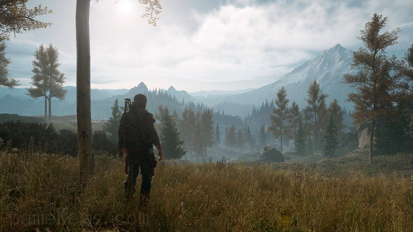 往日不再.Days Gone_4