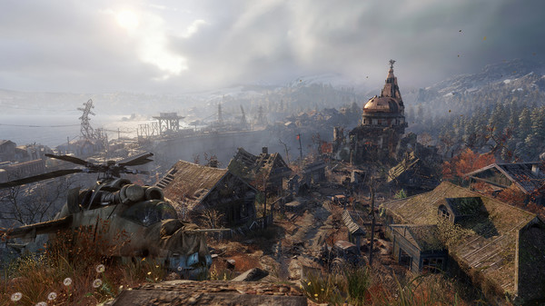 地铁：离去 增强版.Metro Exodus Enhanced Edition_2