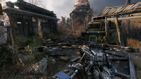 地铁：离去 增强版.Metro Exodus Enhanced Edition_3
