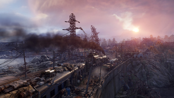 地铁：离去 增强版.Metro Exodus Enhanced Edition_5