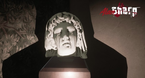 艾伦・夏普.Alan Sharp_1