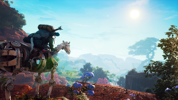 生化变种.BIOMUTANT_0