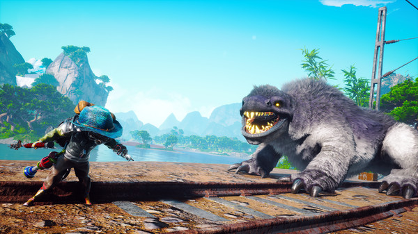 生化变种.BIOMUTANT_1