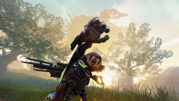 生化变种.BIOMUTANT_4