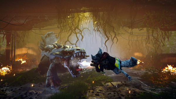 生化变种.BIOMUTANT_5