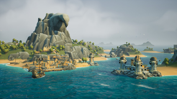 海上霸主.King of Seas_1