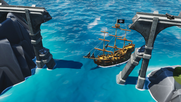 海上霸主.King of Seas_3