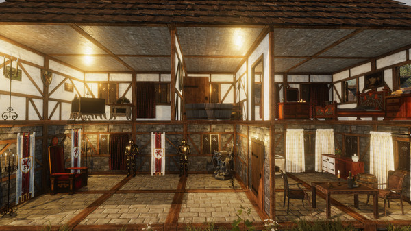 城堡工匠.Castle Flipper_0