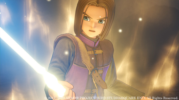 勇者斗恶龙XI S 寻觅逝去的时光 – 终极版.DRAGON QUEST® XI S: Echoes of an Elusive Age – Definitive Edition_1