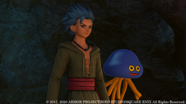 勇者斗恶龙XI S 寻觅逝去的时光 – 终极版.DRAGON QUEST® XI S: Echoes of an Elusive Age – Definitive Edition_3