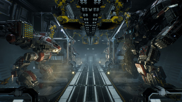 机甲战士5：雇佣兵.MechWarrior 5: Mercenaries_3