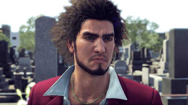 如龙7：光与暗的去向 – 传奇英雄版.Yakuza: Like a Dragon – Legendary Hero Edition_0