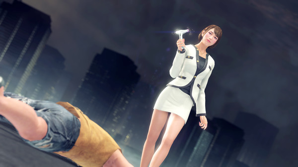 如龙7：光与暗的去向 – 传奇英雄版.Yakuza: Like a Dragon – Legendary Hero Edition_3