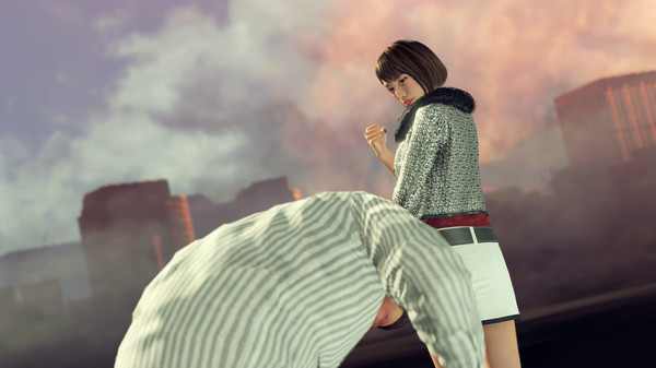 如龙7：光与暗的去向 – 传奇英雄版.Yakuza: Like a Dragon – Legendary Hero Edition_4