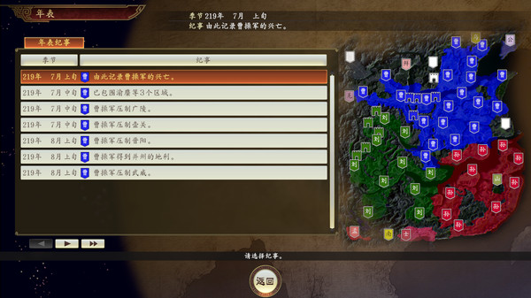 三国志14：威力加强版.Romance of the Three Kingdoms XIV with Power-Up Kit_5